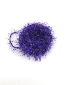 Hareline Fly Tying Materials UV Polar Chenille