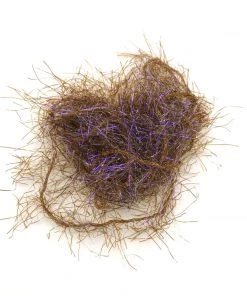 Hareline Fly Tying Materials UV Polar Chenille