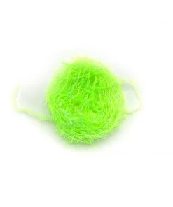 Hareline Fly Tying Materials UV Polar Chenille