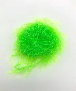 Hareline Fly Tying Materials UV Polar Chenille