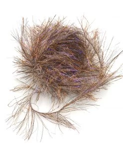 Hareline Fly Tying Materials UV Polar Chenille