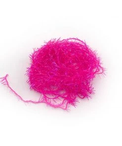 Hareline Fly Tying Materials UV Polar Chenille