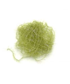 Hareline Fly Tying Materials UV Polar Chenille