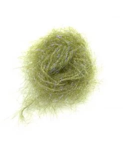 Hareline Fly Tying Materials UV Polar Chenille