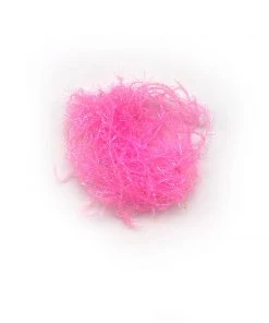 Hareline Fly Tying Materials UV Polar Chenille