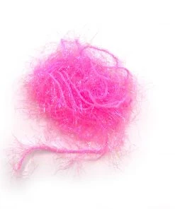 Hareline Fly Tying Materials UV Polar Chenille