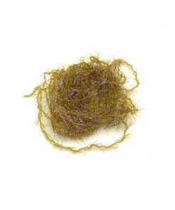 Hareline Fly Tying Materials UV Polar Chenille