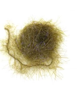 Hareline Fly Tying Materials UV Polar Chenille