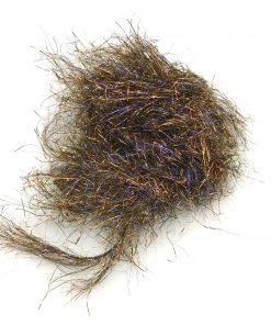 Hareline Fly Tying Materials UV Polar Chenille