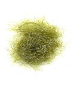 Hareline Fly Tying Materials UV Polar Chenille