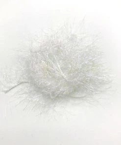 Hareline Fly Tying Materials UV Polar Chenille