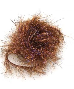Hareline Fly Tying Materials UV Polar Chenille