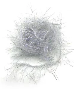 Hareline Fly Tying Materials UV Polar Chenille