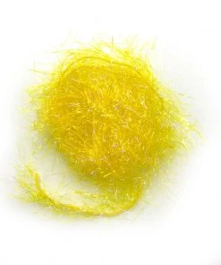 Hareline Fly Tying Materials UV Polar Chenille