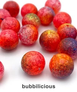 Spirit River Fly Tying Materials UV2 Fusion Egg Beads