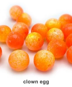 Spirit River Fly Tying Materials UV2 Fusion Egg Beads