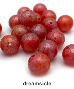 Spirit River Fly Tying Materials UV2 Fusion Egg Beads