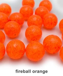 Spirit River Fly Tying Materials UV2 Fusion Egg Beads