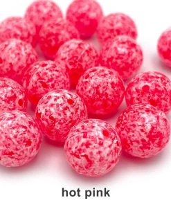 Spirit River Fly Tying Materials UV2 Fusion Egg Beads