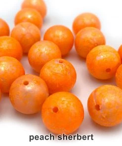 Spirit River Fly Tying Materials UV2 Fusion Egg Beads