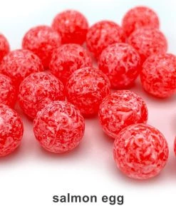 Spirit River Fly Tying Materials UV2 Fusion Egg Beads