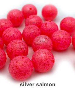 Spirit River Fly Tying Materials UV2 Fusion Egg Beads