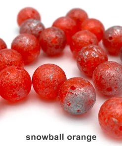 Spirit River Fly Tying Materials UV2 Fusion Egg Beads