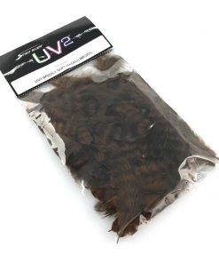 Spirit River UV2 Grizzly Soft Hackle