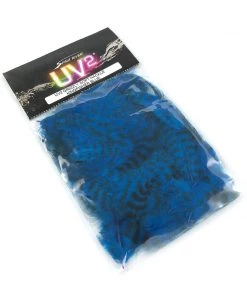 Spirit River UV2 Grizzly Soft Hackle