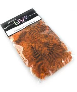 Spirit River UV2 Grizzly Soft Hackle