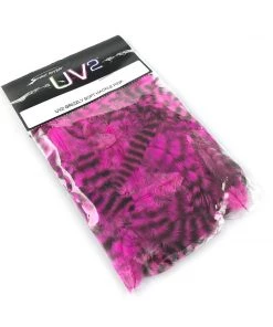 Spirit River UV2 Grizzly Soft Hackle