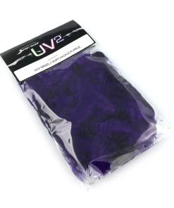 Spirit River UV2 Grizzly Soft Hackle