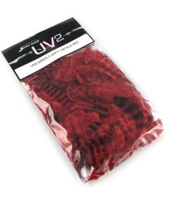 Spirit River UV2 Grizzly Soft Hackle