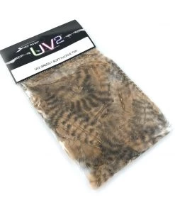 Spirit River UV2 Grizzly Soft Hackle