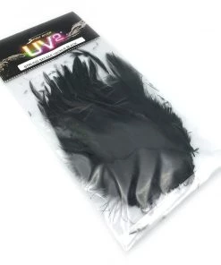 Fly Tying Materials Spirit River UV2 Strung Saddle Hackle