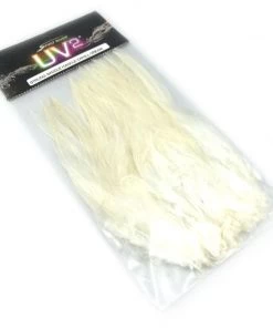 Fly Tying Materials Spirit River UV2 Strung Saddle Hackle