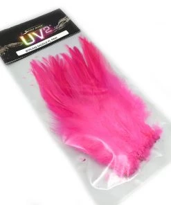 Fly Tying Materials Spirit River UV2 Strung Saddle Hackle