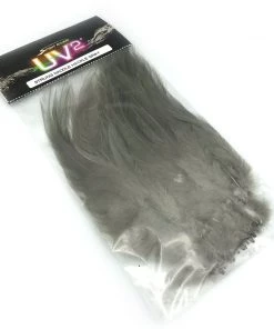 Fly Tying Materials Spirit River UV2 Strung Saddle Hackle