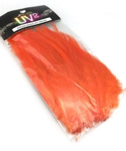 Fly Tying Materials Spirit River UV2 Strung Saddle Hackle