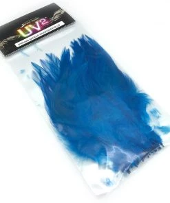 Fly Tying Materials Spirit River UV2 Strung Saddle Hackle