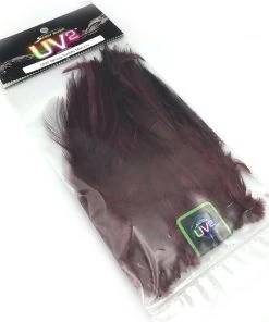 Fly Tying Materials Spirit River UV2 Strung Saddle Hackle