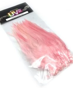 Fly Tying Materials Spirit River UV2 Strung Saddle Hackle