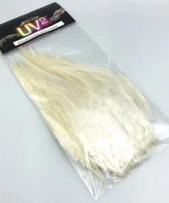 Fly Tying Materials Spirit River UV2 Strung Saddle Hackle
