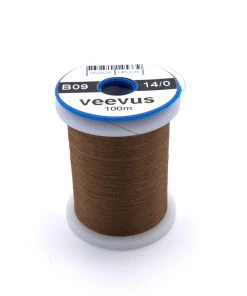 Fly Tying Materials Veevus 14/0 Thread