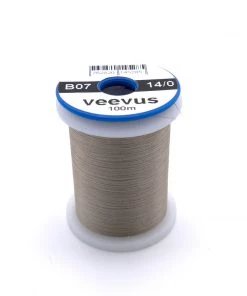Fly Tying Materials Veevus 14/0 Thread