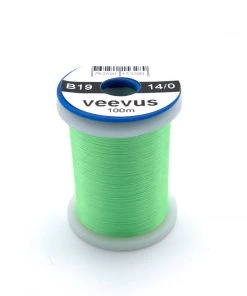 Fly Tying Materials Veevus 14/0 Thread
