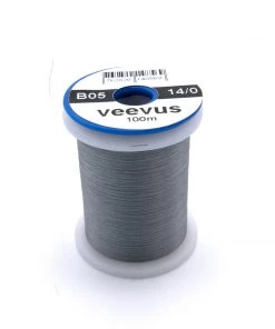 Fly Tying Materials Veevus 14/0 Thread