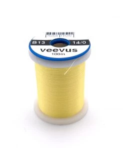 Fly Tying Materials Veevus 14/0 Thread