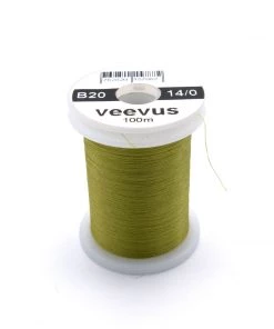 Fly Tying Materials Veevus 14/0 Thread