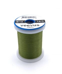 Fly Tying Materials Veevus 14/0 Thread